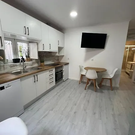 Bluebay Sesimbra - Laura Apartment Exterior photo
