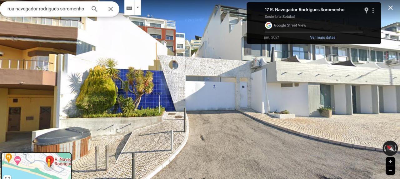 Apartamento Bluebay - Laura
